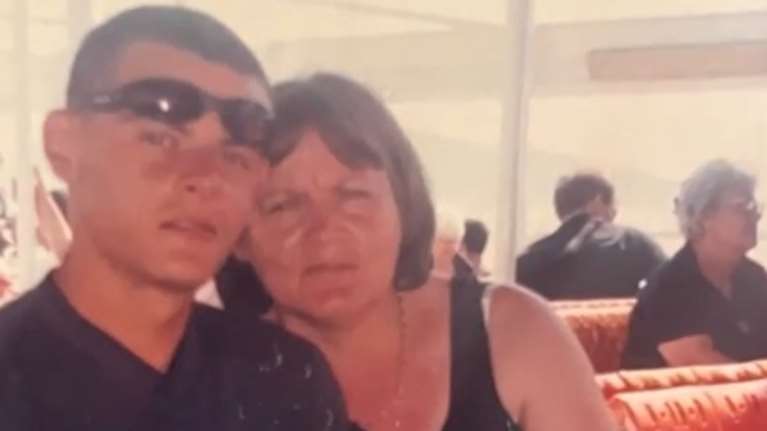 Θρίλερ στη Βέροια: Εξαφανισμένος για 6η μέρα ο 43χρονος Νίκος - Η αποκάλυψη της μητέρας του και το τελευταίο σήμα στο κινητό