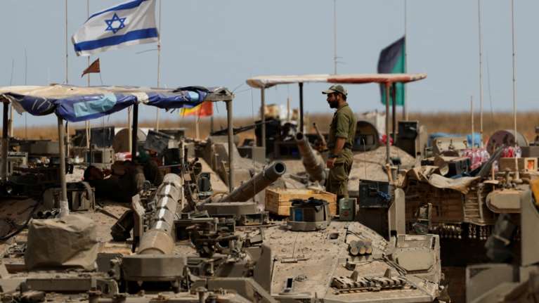 Νέος γύρος διαπραγματεύσεων σήμερα μεταξύ Χαμάς και Ισραήλ - Πάνω από 150 νεκροί στη Γάζα από ισραηλινά πλήγματα