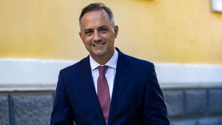 Εκλογές ΔΣΑ - Δ. Αναστασόπουλος: Ο ανθυποψήφιός μου στον δεύτερο γύρο αρνείται την αντιπαράθεση επιχειρηματων