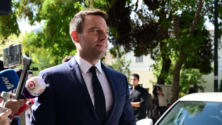 Κασσελάκης για Novartis: Aποκαλύπτουμε μάρτυρες όσο αμνηστεύουμε τραπεζίτες και προστατεύουμε υπουργούς από τις ευθύνες τους