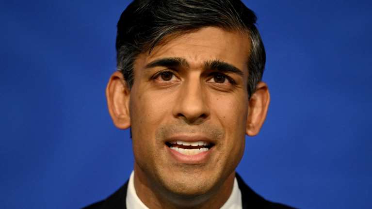 BBC: Ο Σούνακ εκνευρίστηκε με τις δηλώσεις Μητσοτάκη για τα Γλυπτά του Παρθενώνα - Του πρότεινε να δει τον... αναπληρωτή του