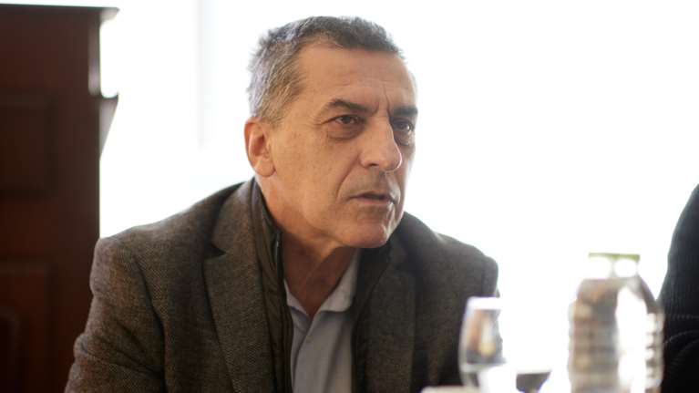 Κουρέτας για διαλειμματική νηστεία: Απαράδεκτα τα ρεπορτάζ που λένε ότι είναι επικίνδυνη για την υγεία