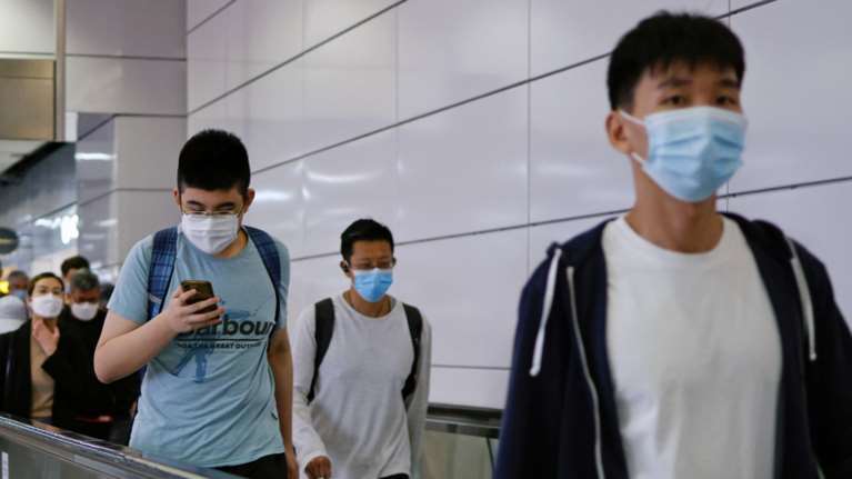 Κορονοϊός- Αποκαλύψεις: Το CNN &quot;καίει&quot; την Κίνα με απόρρητα έγγραφα- Εκρυβε τα κρούσματα κορονοϊού