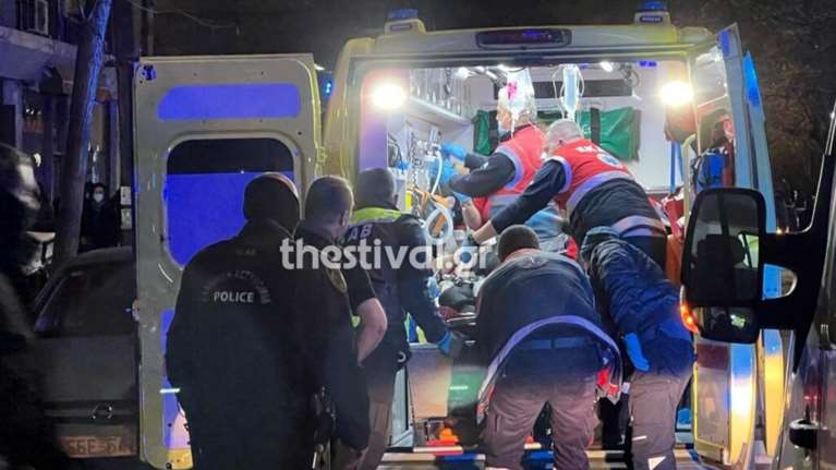 Τραγωδία στη Θεσσαλονίκη: Πυροβόλησε την πρώην σύντροφό του σε καφετέρια και αυτοκτόνησε