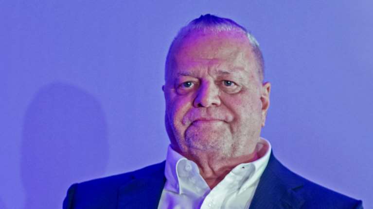 Το νέο αναπτυξιακό στρατηγικό σχέδιο παρουσιάζει σήμερα στο Λονδίνο η METLEN