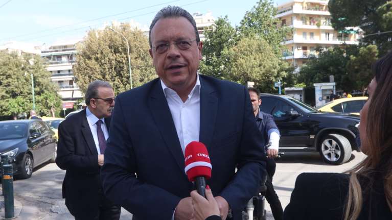 Μήνυση για την Ομάδα Αλήθειας κατέθεσε ο Φάμελλος: &quot;Θέμα δημοκρατίας η διερεύνηση του σκανδάλου&quot;