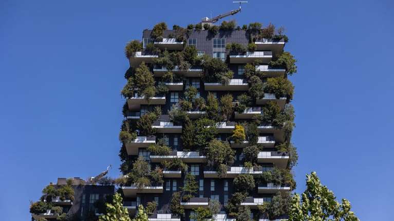 Μιλάνο: Σκάνδαλο παράνομης δόμησης στο Μιλάνο – Ο δήμαρχος δεν παραιτείται