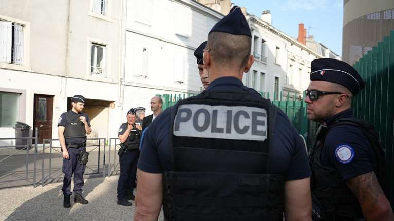 Γαλλία: Ουκρανός σκότωσε σε αυτοάμυνα Ρωσίδα που του επιτέθηκε με αφορμή τον πόλεμο