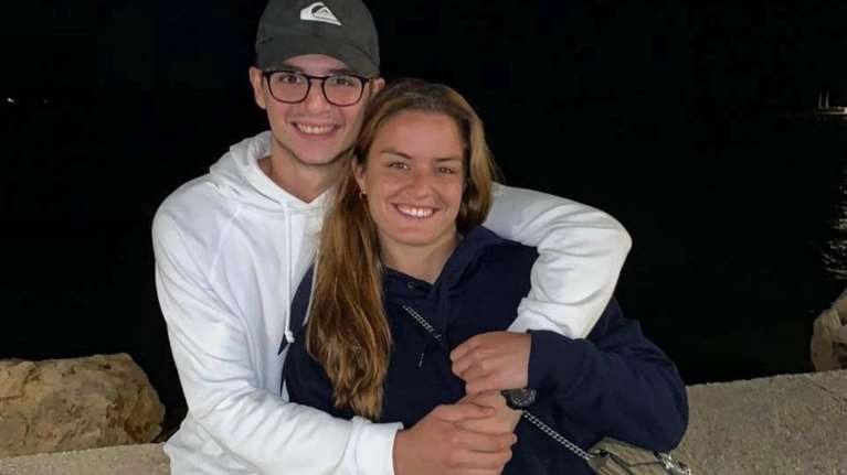 Μαρία Σάκκαρη: "Με ενοχλούσαν πάρα πολύ διάφορα δημοσιεύματα" -  Το ευχαριστώ στη μητέρα της [Βίντεο]