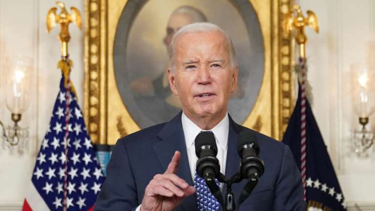 Οργισμένη απάντηση Μπάιντεν: Η μνήμη μου είναι μία χαρά - Είμαι ηλικιωμένος και ξέρω τι κάνω, που να πάρει