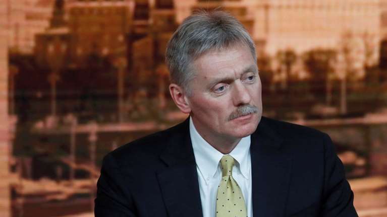 Ο Πεσκόφ παραδέχεται ότι η Ρωσία έχει σημαντικές στρατιωτικές απώλειες στην Ουκρανία - &quot;Τεράστια τραγωδία για μας&quot;