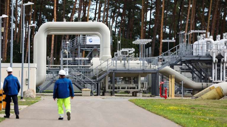 Η Gazprom παρατείνει τη διακοπή λειτουργίας του Nord Stream 1 - Πότε θα ξανανοίξει η στρόφιγγα του φυσικού αερίου