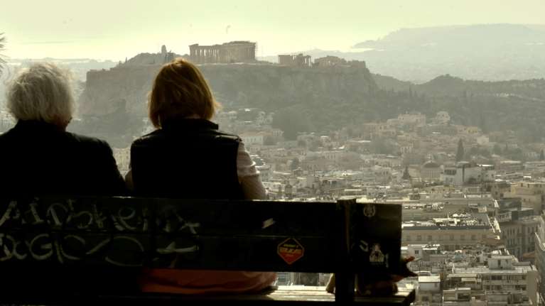 Έρχεται λιβανέζικη ζέστη με σκόνη, λασποβροχές, υγρασία και 35άρια - Πρόγνωση Τσατραφύλλια