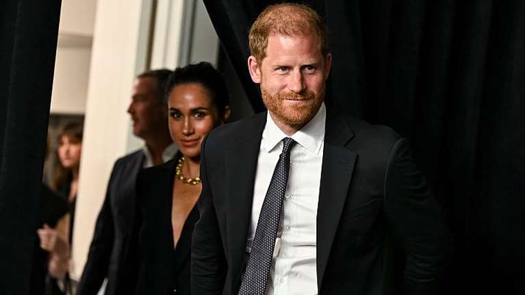 Στα βήματα των Καρντάσιαν η Μέγκαν Μαρκλ; Η παρουσία της σε δείπνο που πυροδότησε τις φήμες για το επόμενο εγχείρημά της