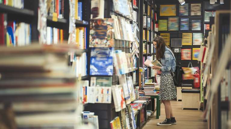 Ολα τα νέα βιβλία που πρέπει να διαβάσεις μέσα στο 2023