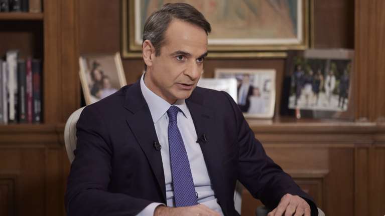 Από το Καστελόριζο και το δημοψήφισμα στο σήμερα - Το βίντεο της ΝΔ για το τέλος των Μνημονίων