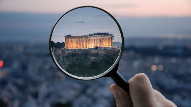 Γιατί έρχεται ταχεία μείωση του δημοσίου χρέους