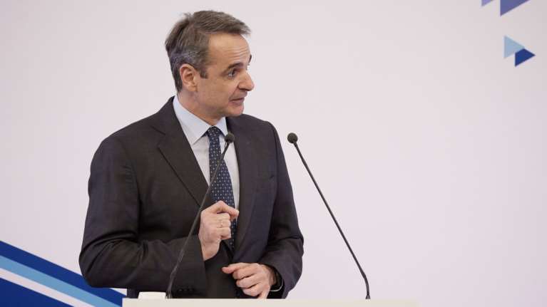 Ευρωεκλογές: Ο φόβος Μητσοτάκη για πιθανή χαλαρή ψήφο και μεγάλη αποχή - &quot;Η κάλπη θα είναι εθνική&quot;