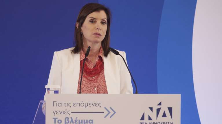 ΣΥΡΙΖΑ για Ασημακοπούλου: Έχουν γίνει και άλλες διαρροές και προς τα πού;
