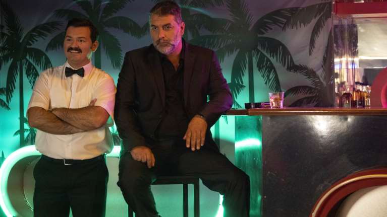 Μάχη της τηλεθέασης: Η πρεμιέρα... με το δεξί, οι σταθεροί της prime time και οι χαμένοι των πρωινάδικων