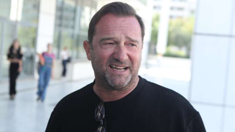 Νίκος Πλακιάς: Μήνυση κατά της Περιφέρειας Θεσσαλίας για πέντε έργα στον χώρο του δυστυχήματος στα Τέμπη