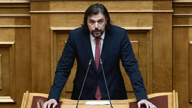 Πέτρος Παππάς: Αδιανόητο και πολιτικά ανόητο να αμφισβητείται η ηγεσία Κασσελάκη στον ΣΥΡΙΖΑ