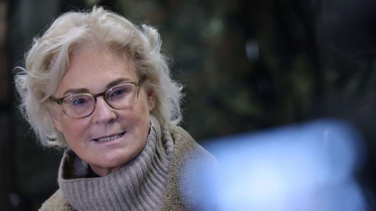 Γερμανία: Σάλος με το πρωτοχρονιάτικο μήνυμα της Υπ. Άμυνας- &quot;Από τον πόλεμο κέρδισα πολλές ενδιαφέρουσες συναντήσεις&quot;