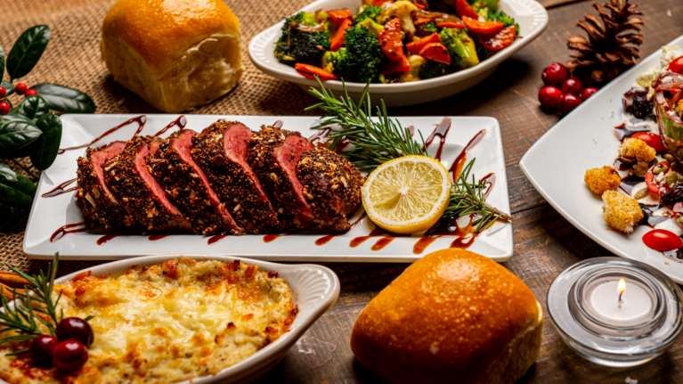 Οι 3+1 συμβουλές για το κρέας στο χριστουγεννιάτικο τραπέζι - Η σωστή προετοιμασία και το μαγείρεμα