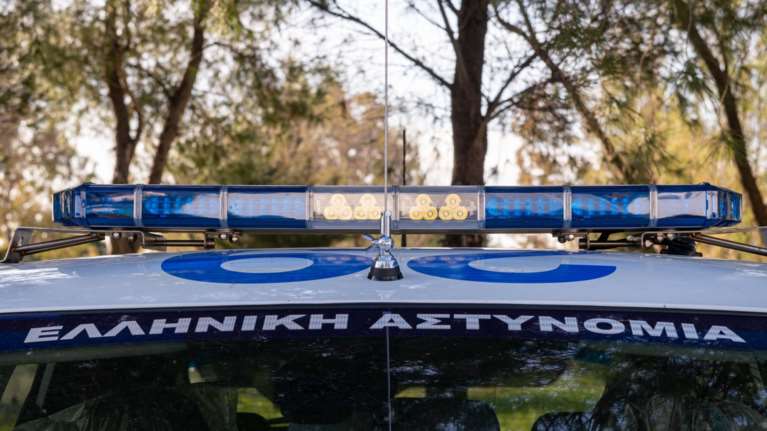 Λήξη συναγερμού στη Θεσσαλονίκη: Η καταγγελία για αρπαγή ήταν καβγάς ζευγαριού