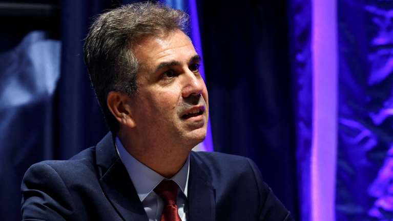 Το ευχαριστώ του Ισραηλινού ΥΠΕΞ στην Ελλάδα για την εξάρθρωση του τρομοκρατικού δικτύου