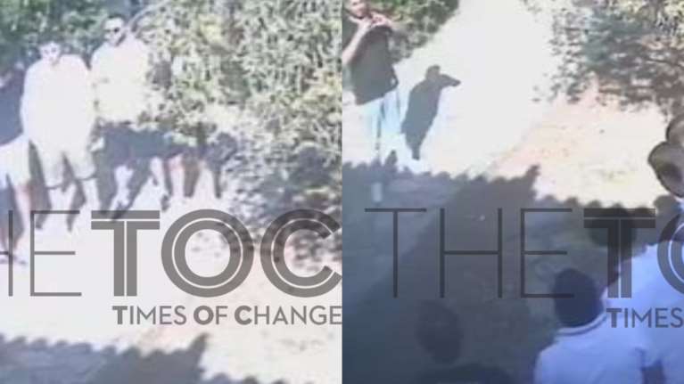 Λούτσα: Απίστευτο ντοκουμέντο - Ο 32χρονος Τούρκος φωτογράφισε τους έξι λίγο πριν τους στείλει για εκτέλεση