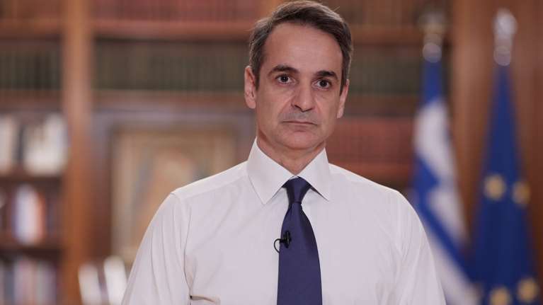 Εκλογές 2023: Διάγγελμα Μητσοτάκη το Σάββατο - Μετά τη συνάντηση με την Πρόεδρο της Δημοκρατίας