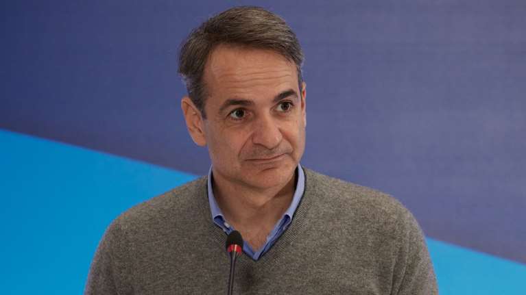 Μητσοτάκης: 200-300 ευρώ έκτακτο εφάπαξ βοήθημα σε συνταξιούχους που δεν πήραν αύξηση - Ρυθμίσεις για τα χρέη στην εφορία