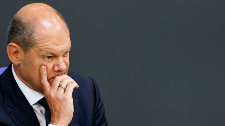 Το Βερολίνο στέλνει μήνυμα στην Αγκυρα: Δεν γίνεται ανεκτό να αμφισβητείται η ακεραιότητα της Ελλάδας