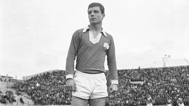 Πένθος στον Παναθηναϊκό: Πέθανε ο παλαίμαχος ποδοσφαιριστής, Κώστας Τουμπέλης