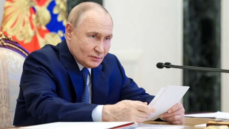 Η Ρωσία προειδοποιεί τις ΗΠΑ: Καταστροφική οποιαδήποτε χρήση τακτικών πυρηνικών όπλων στο Ιράν