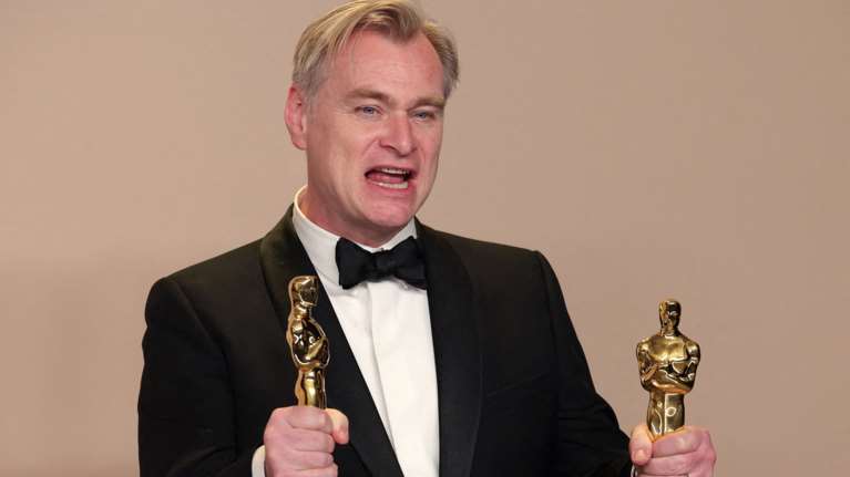 Κρίστοφερ Νόλαν: Ποια θα είναι η επόμενη ταινία μετά το &quot;Oppenheimer&quot;;