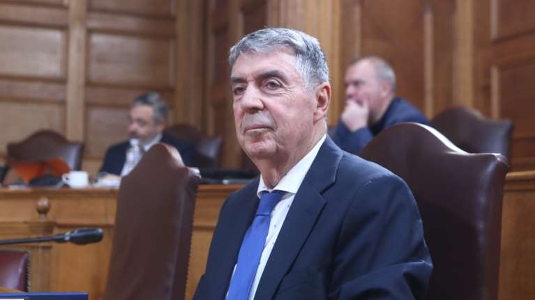 Τσακίρης σε Εξεταστική για ΟΠΕΚΕΠΕ: Τεχνοκρατική η επιλογή μου - Λάθος η υπαγωγή του Οργανισμού στην ΑΑΔΕ