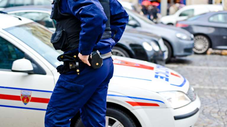 Γαλλία: Ανδρας μαχαίρωσε τέσσερις ανθρώπους στη Μασσαλία - Τον εξουδετέρωσαν οι αστυνομικοί [βίντεο]