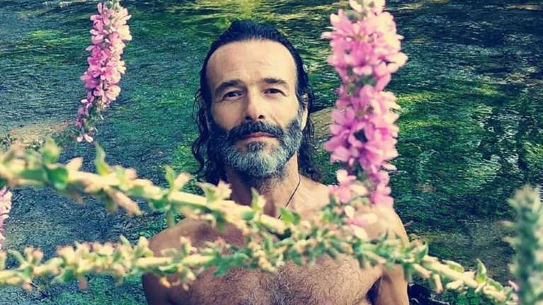 Θανάσης Ευθυμιάδης: Όταν γεννήθηκαν οι κόρες μου, σταμάτησα τα μαχητικά σπορ και έκανα γιόγκα [βίντεο]