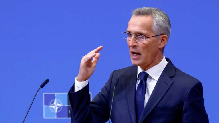 Αποκαλύψεις από Στόλτενμπεργκ: "Απομακρύνθηκαν Ρώσοι κατάσκοποι από τα κεντρικά του ΝΑΤΟ- Επιχειρούν σε όλη την Ευρώπη"