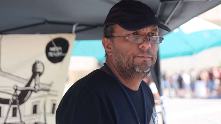 Τέμπη: Αυτό είναι το εξώδικο Ρούτσι και Καρυστιανού για την εκταφή των σορών [βίντεο]