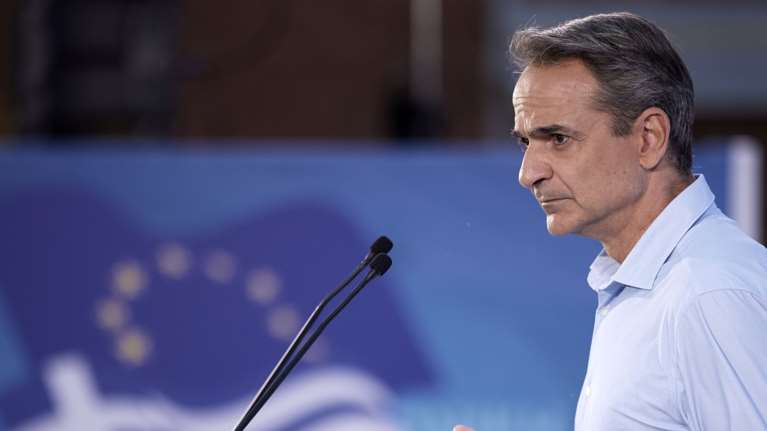 Γιατί ο Μητσοτάκης αξιοποιεί το &quot;μαξιλάρι&quot; Τσίπρα των 15 δισ. ευρώ για να αποπληρώσει χρέος