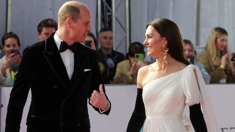 Ευφυΐα, χάρη και αριστοκρατικότητα: Το κρυφό ταλέντο της Κέιτ Μίντλετον μόλις προδόθηκε