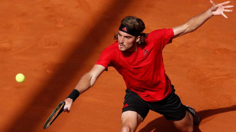 Barcelona Open: Λύγισε έπειτα από 3,5 ώρες ο Στέφανος Τσιτσιπάς - Μεγάλη νίκη για τον Ραφαέλ Ναδάλ