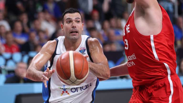 Eurobasket 2025: Η Εθνική στο κυνήγι του χάλκινου μεταλλίου μετά από 16 χρόνια απέναντι στη Φινλανδία