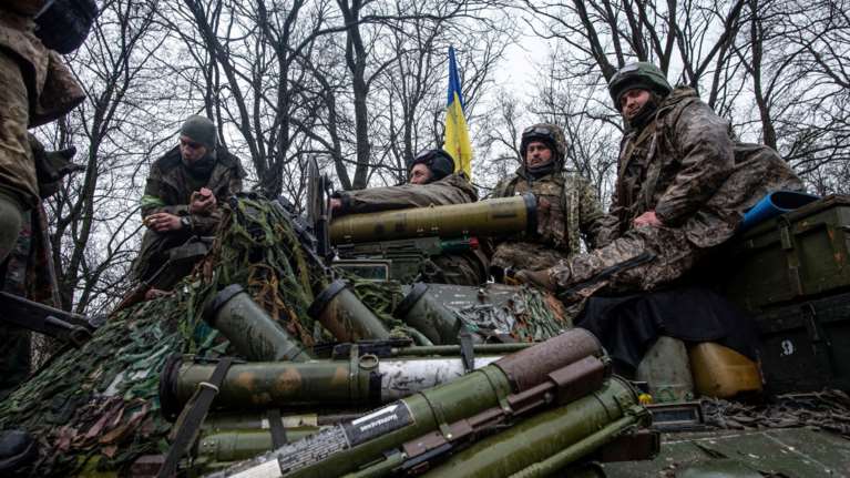 Ρωσία: Κλιμακώνει τους βομβαρδισμούς σε Οδησσό και Μικολάιφ - Απορρίπτει τις διαπραγματεύσεις για το Αζοφστάλ