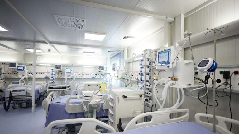 Νέο κρούσμα μηνιγγίτιδας στην Καλαμάτα: Μαθητής Λυκείου στο νοσοκομείο - Συνολικά 14 περιστατικά