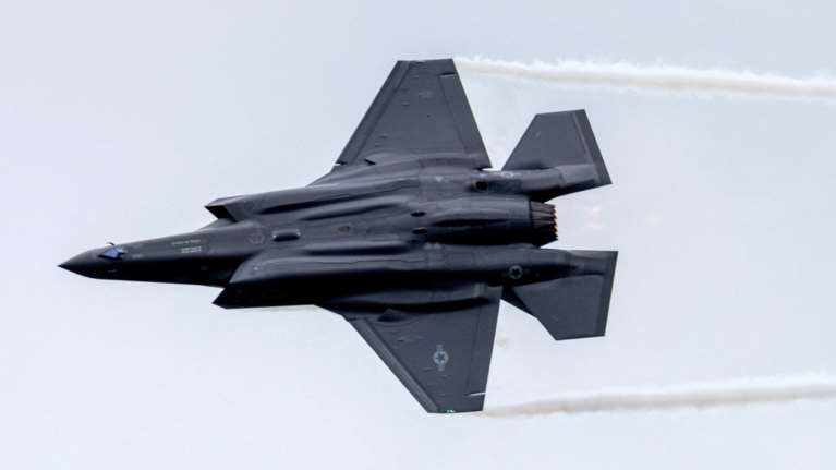 Ελληνοαμερικανοί και εβραϊκό λόμπι ζητούν να μην επιστρέψει η Τουρκία στο πρόγραμμα των F-35 - Επιστολή στον Ρούμπιο