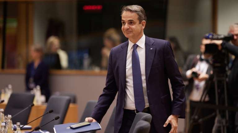 Ο Μητσοτάκης αποφασίζει για τον νέο Πρόεδρο της Δημοκρατίας - Γιατί δεν ισχύει το σενάριο ανασχηματισμού